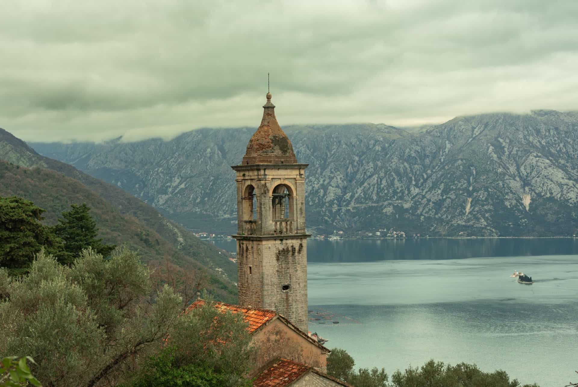 Gornji Stoliv kotor