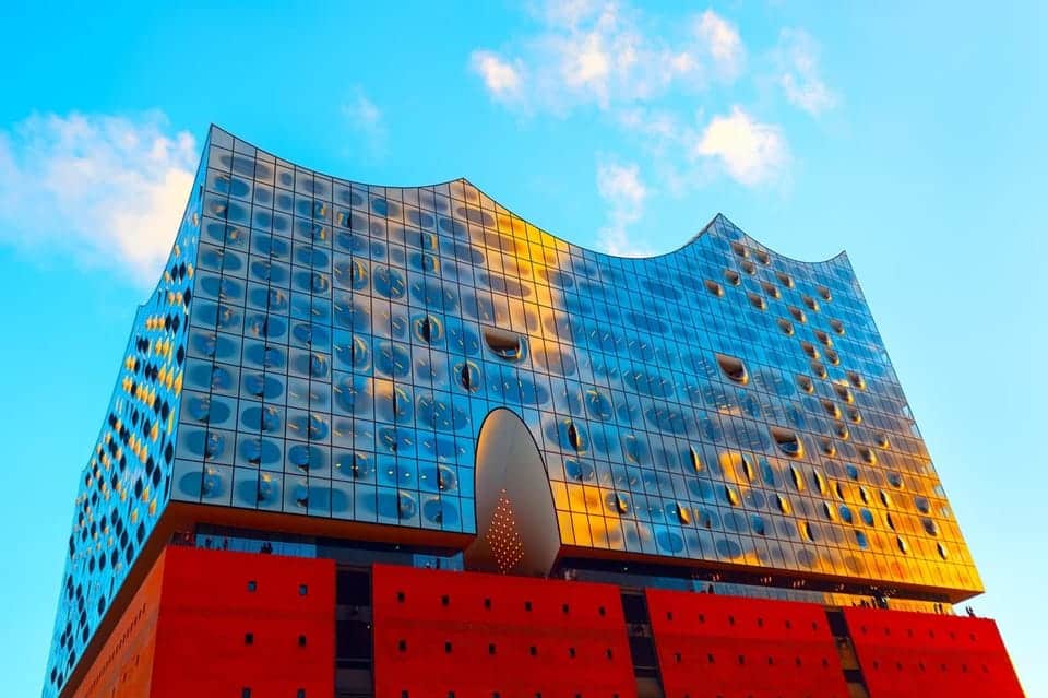 elbphilharmonie