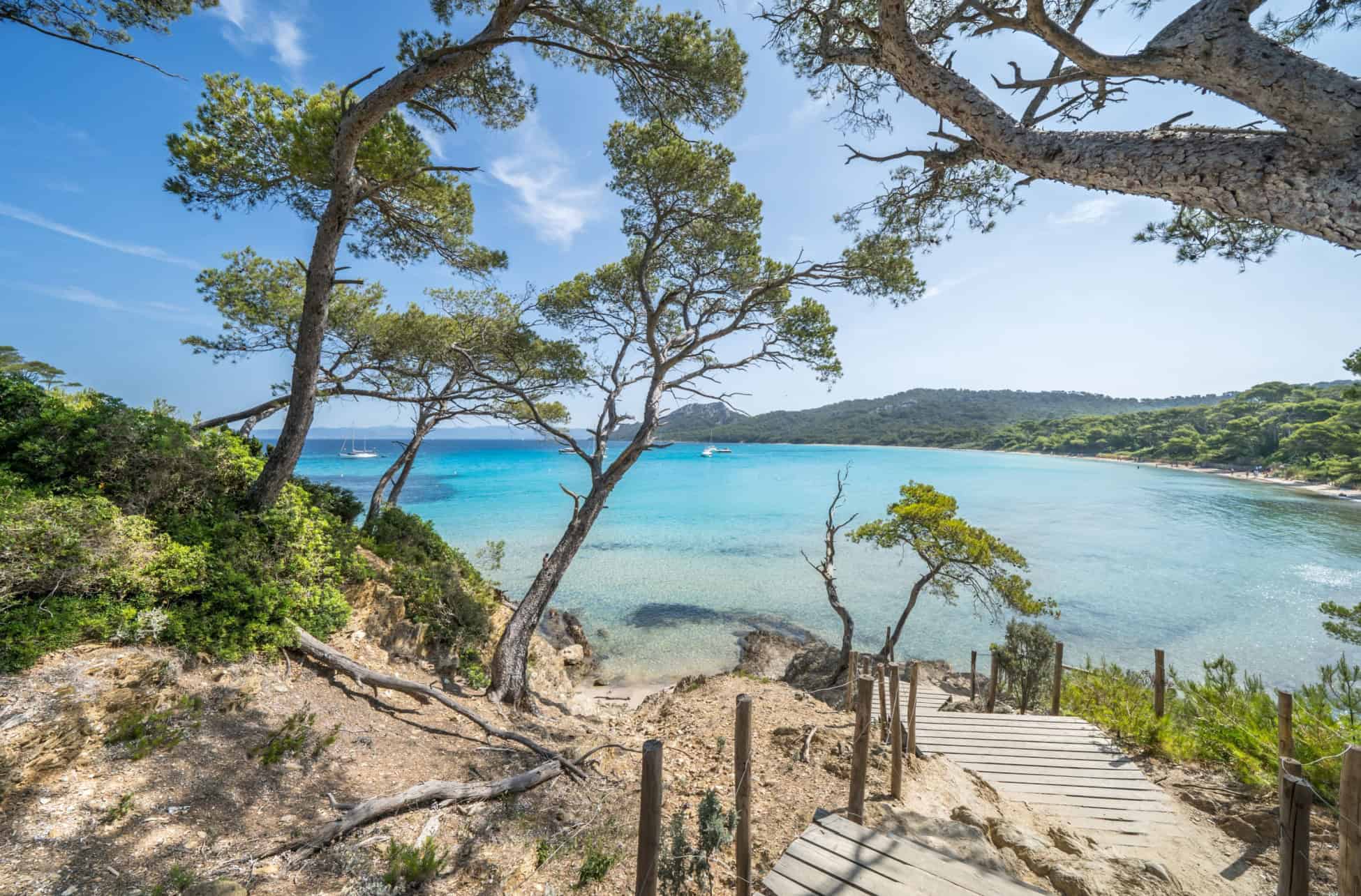 Porquerolles Notre Dame