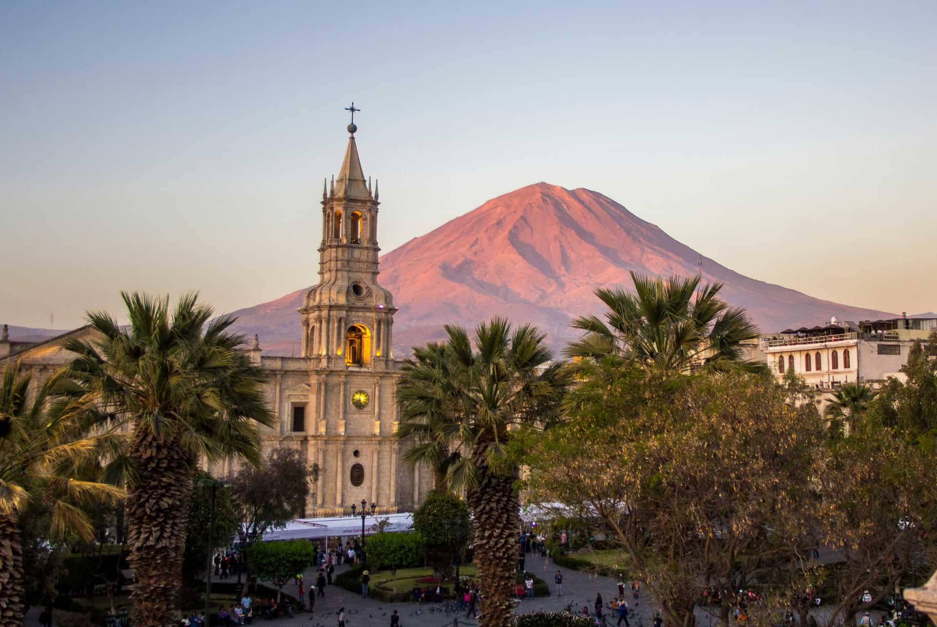 arequipa