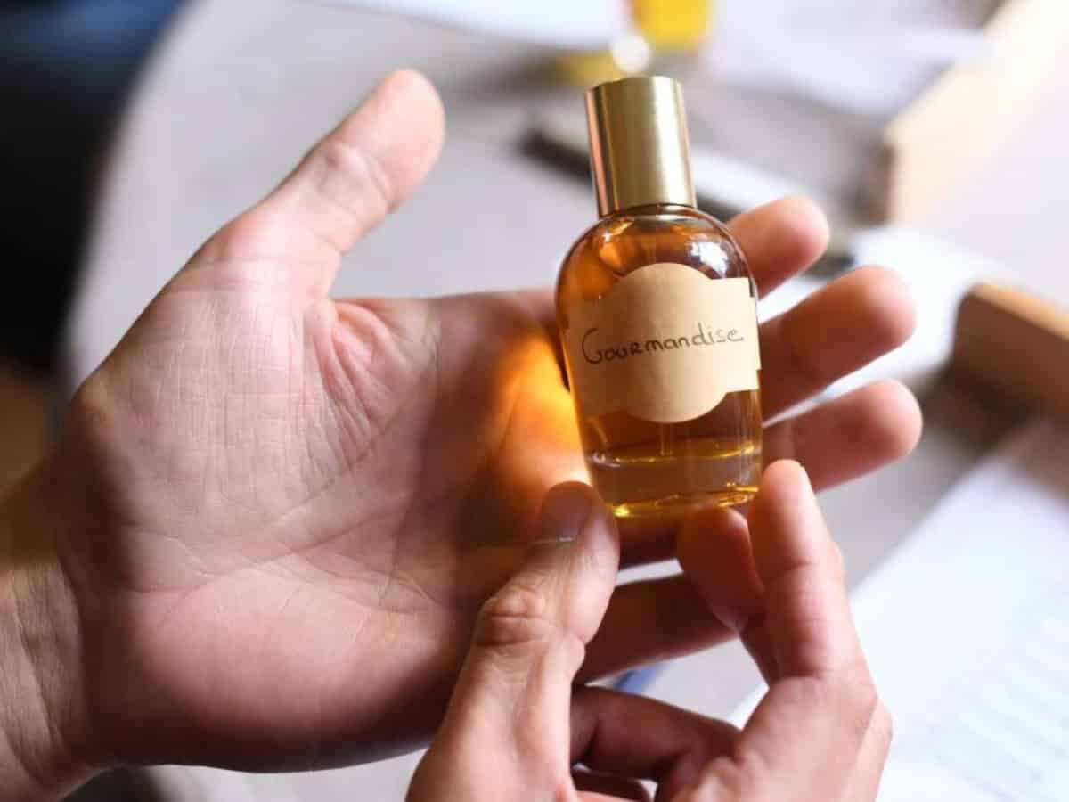 atelier de parfum a rennes