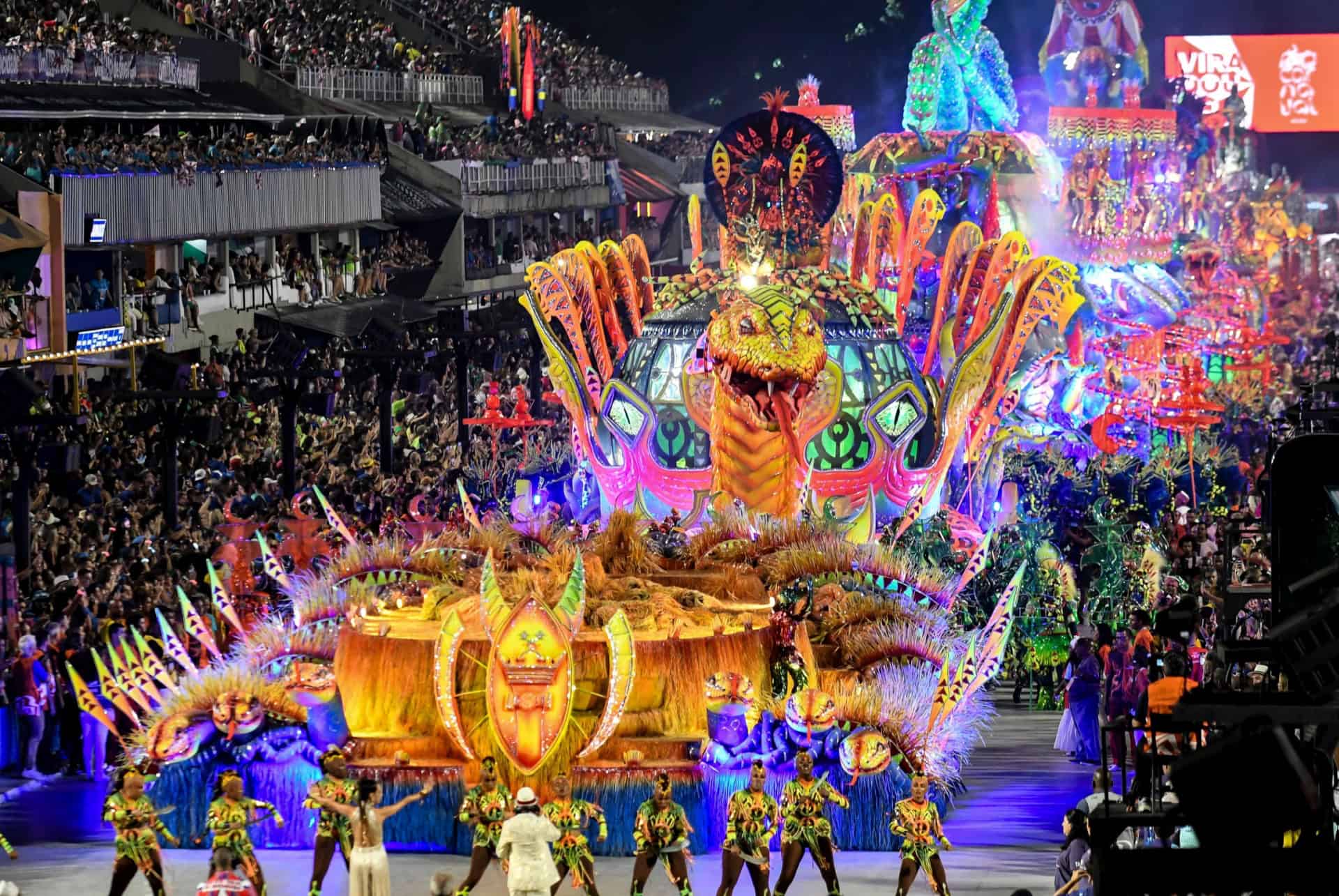 carnaval rio de janeiro