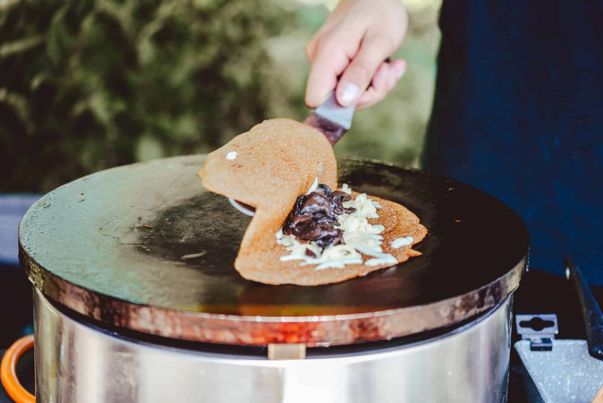 galette bretonne