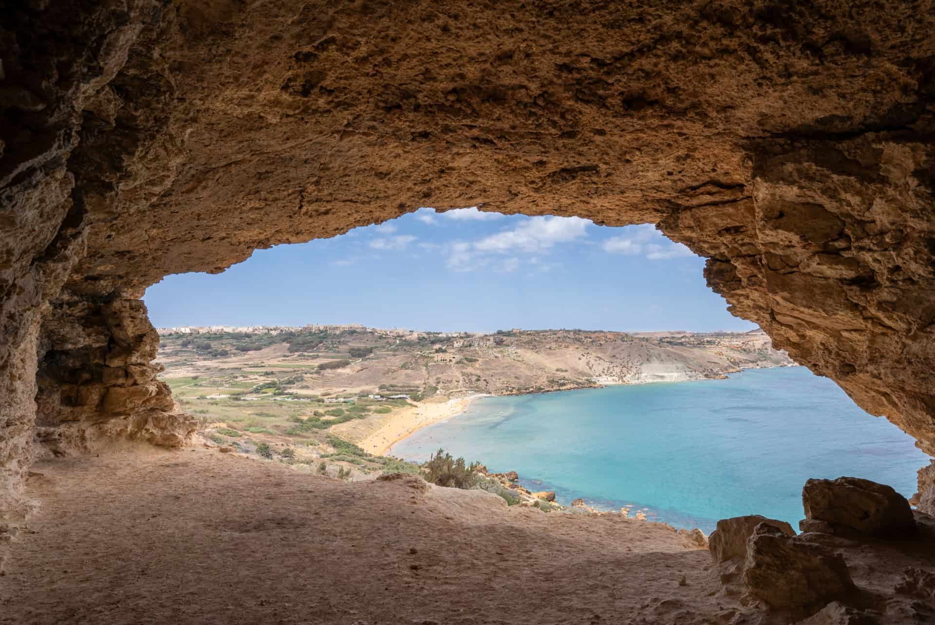 ile de gozo malte