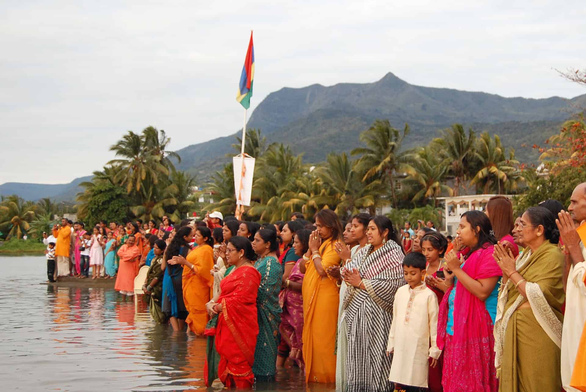 ile maurice en janvier evenement