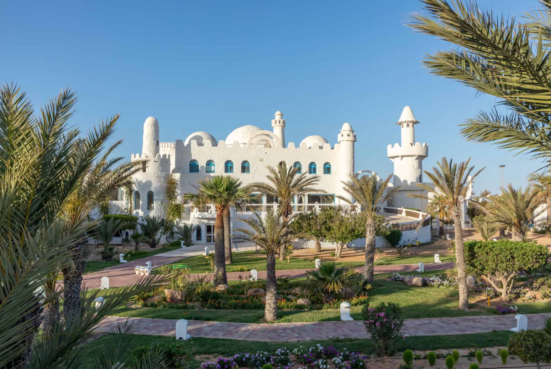 midoun djerba