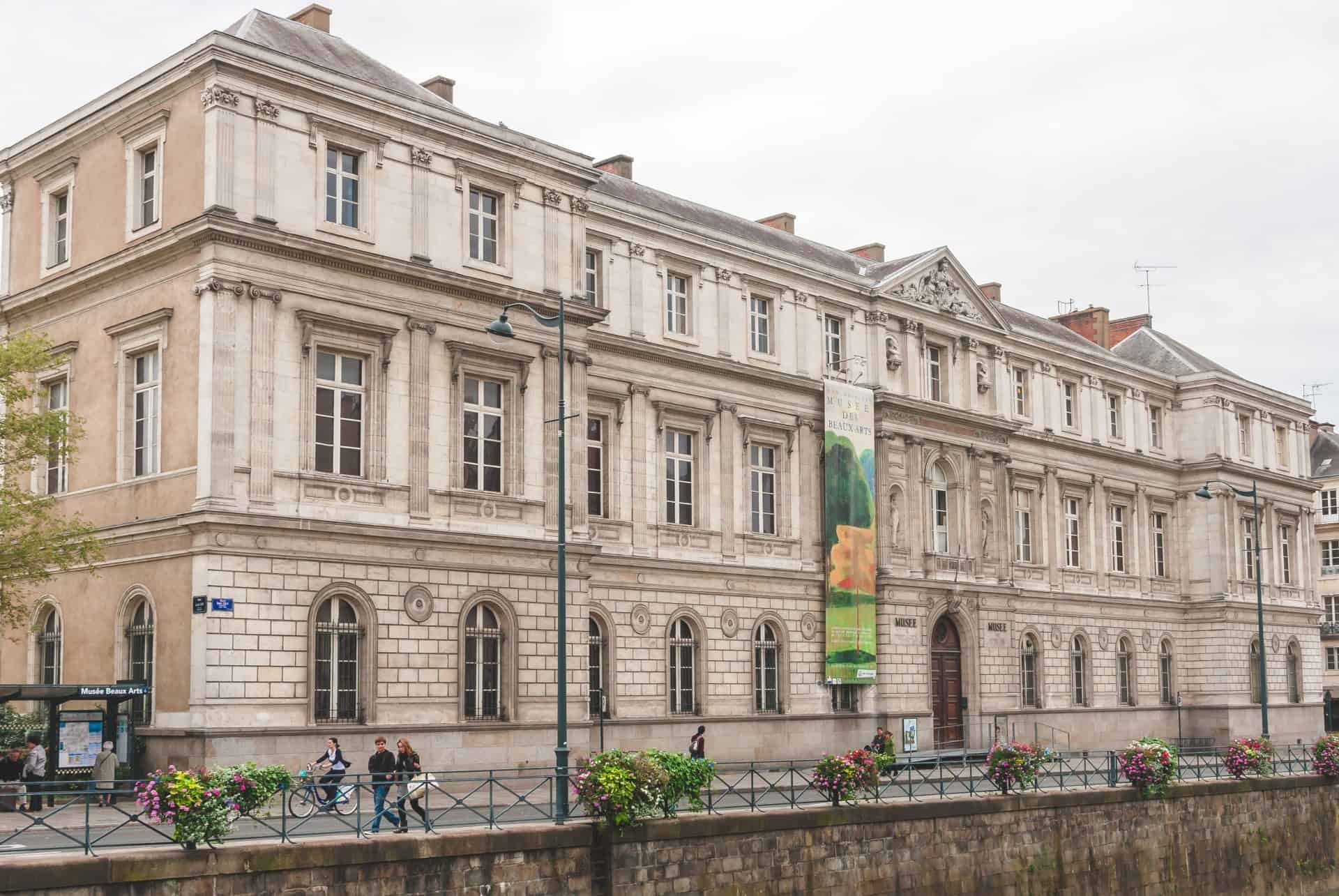 musee beaux arts rennes