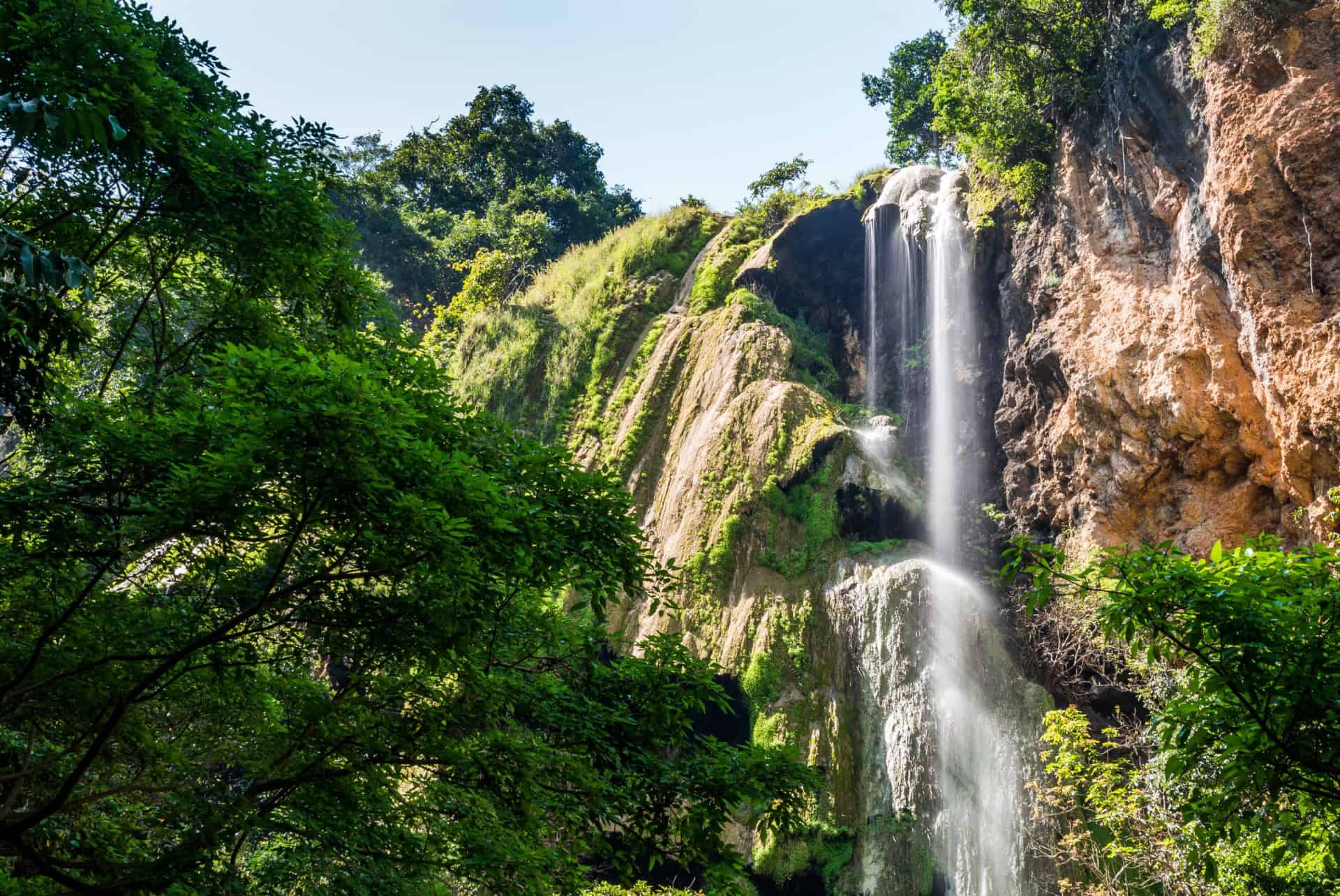 parc national erawan