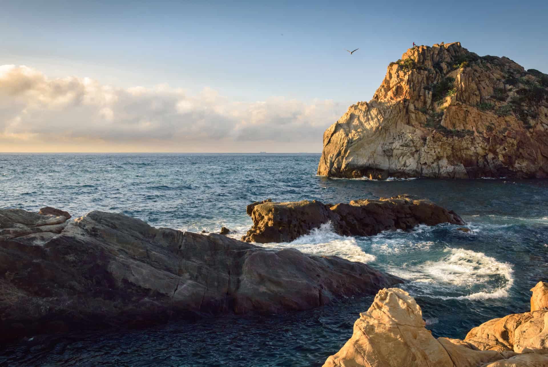 plage achakar maroc