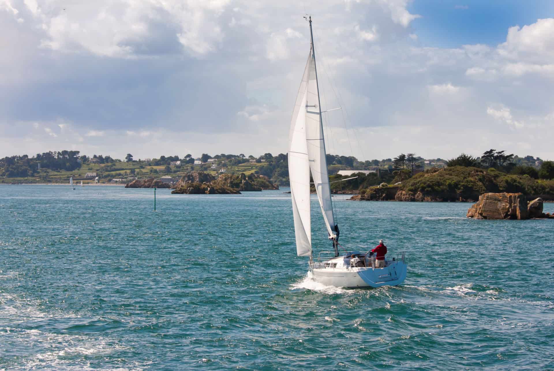 plus belles plages bretagne activites