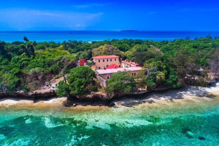 Visite de Stone Town, d'une ferme aux épices et de l'île prison