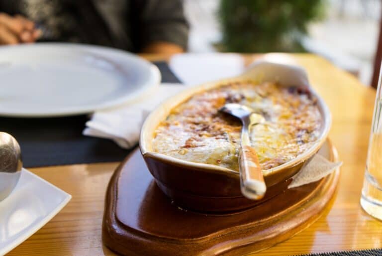 Cours de cuisine albanaise à Tirana