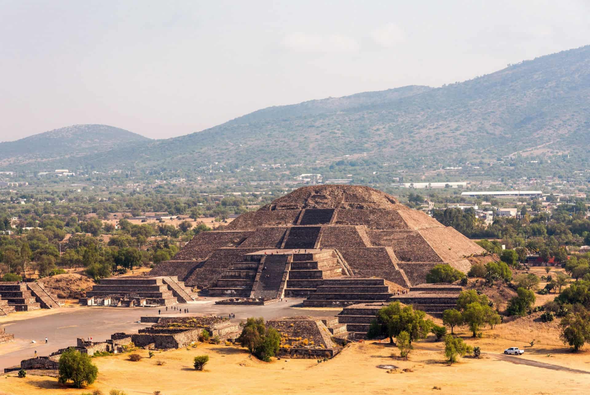 teotihuacan