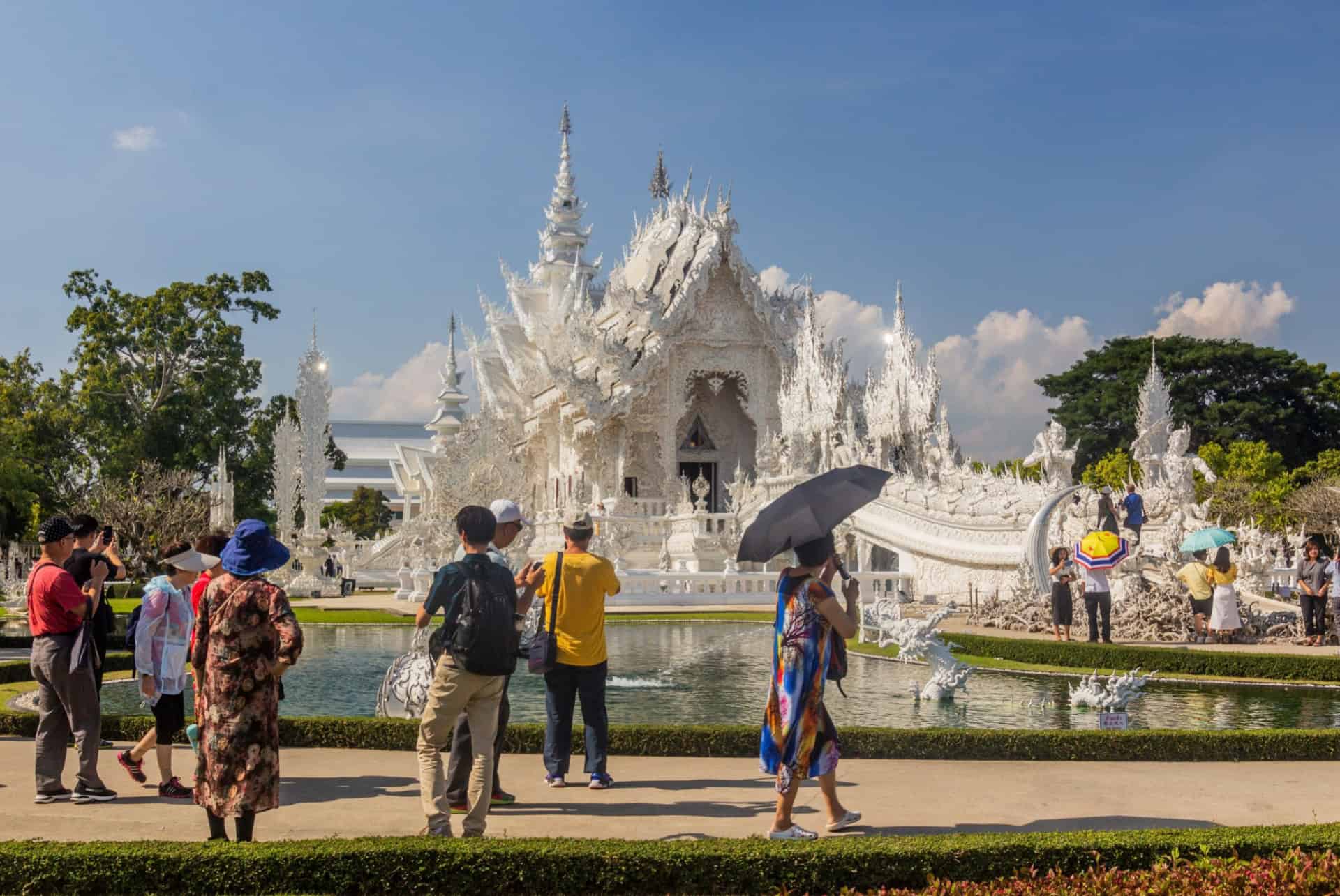 tourisme en octobre