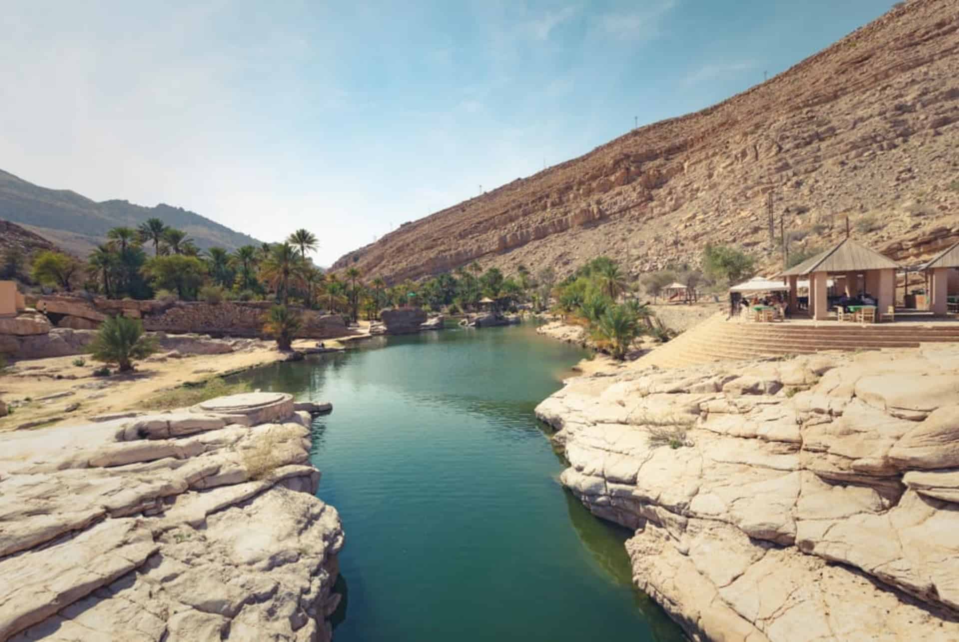 vallée du paradis agadir