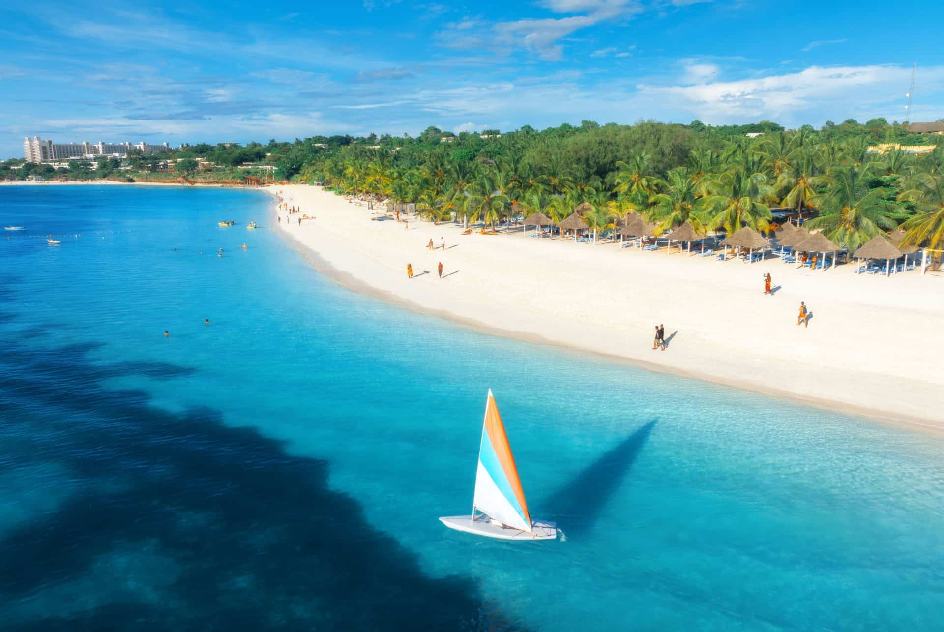 affluence zanzibar octobre