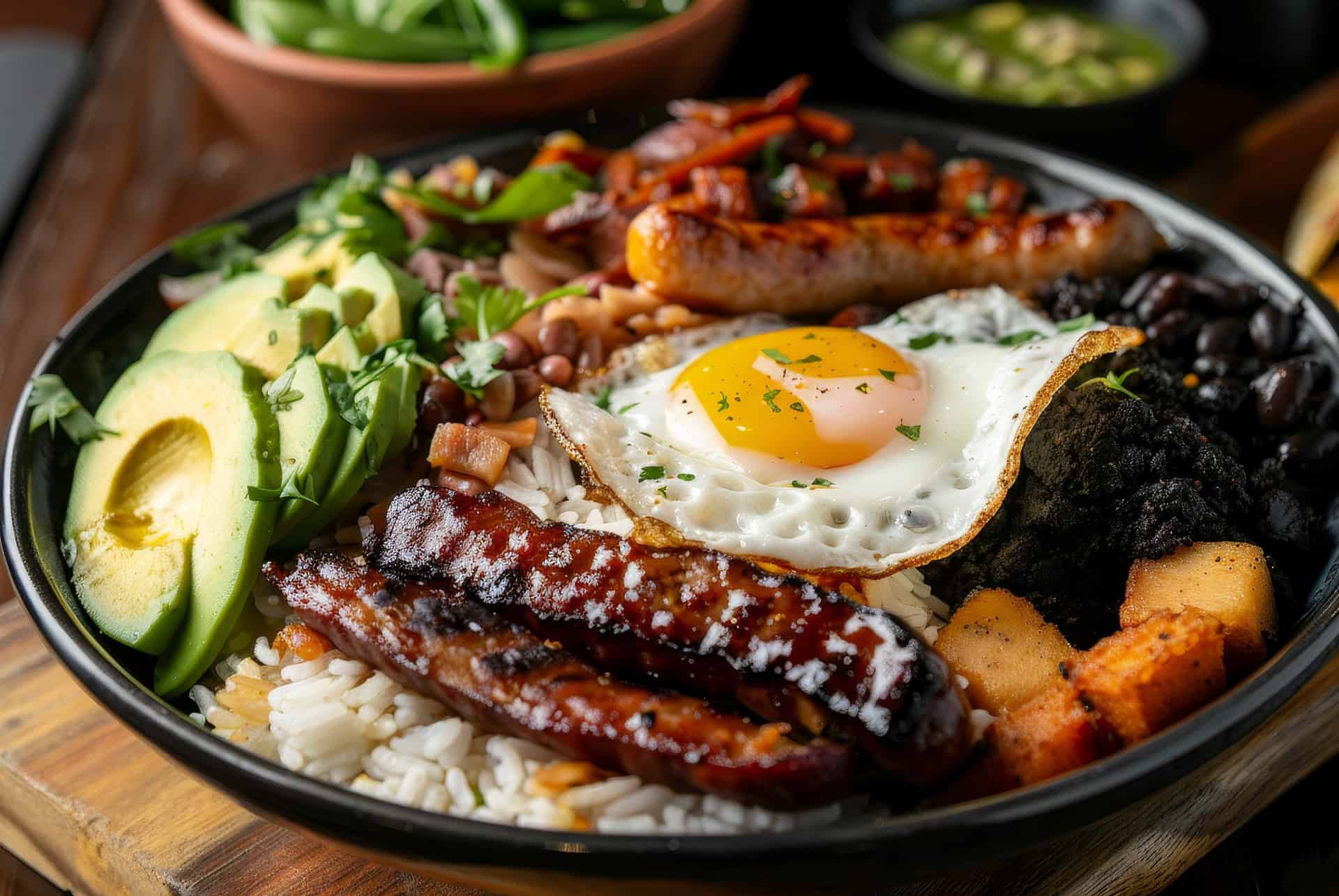 bandeja paisa