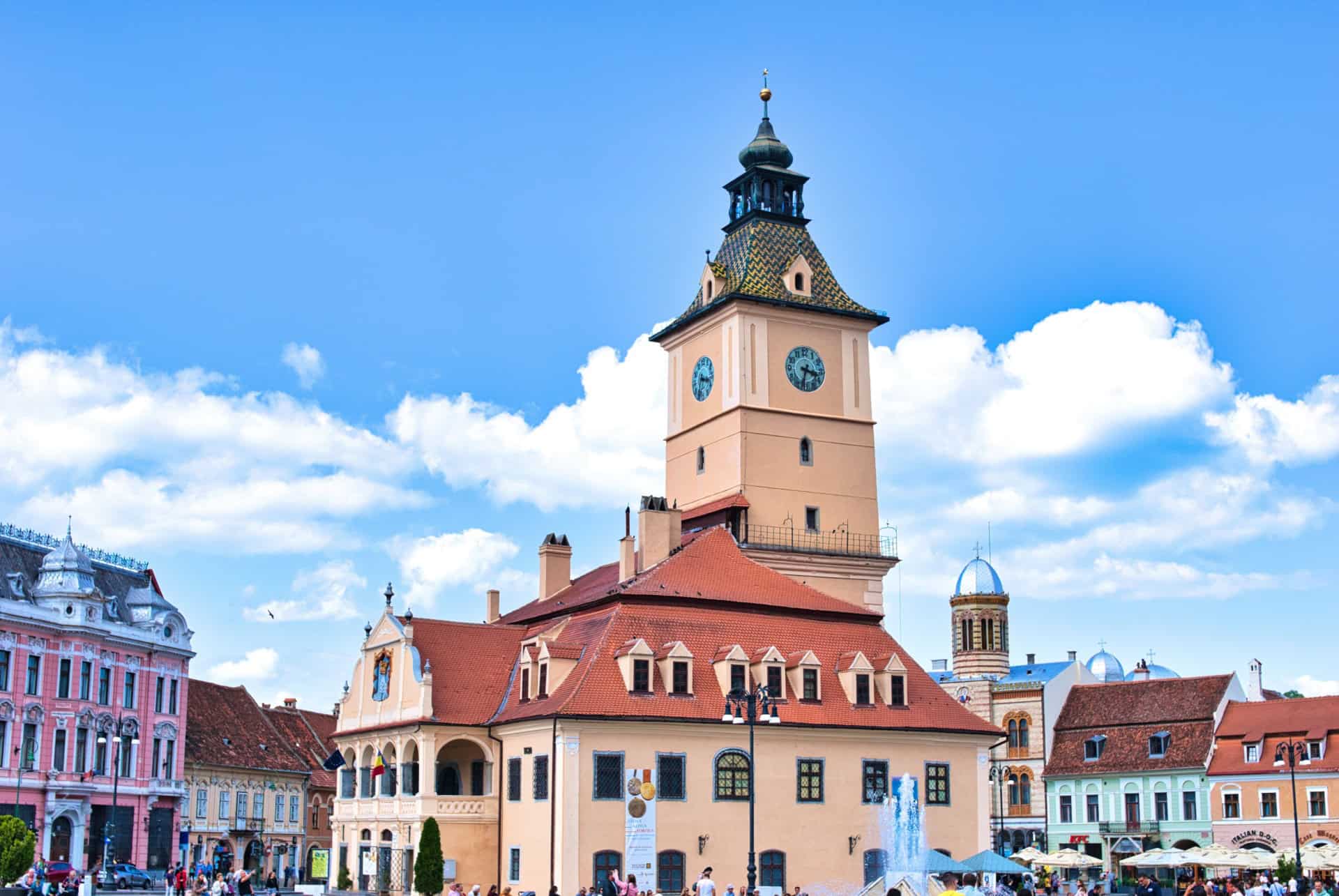 brasov maison du conseil