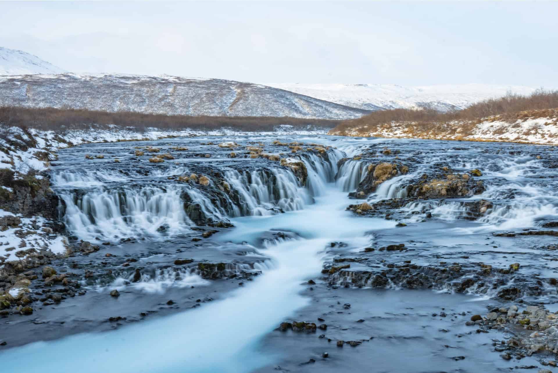 bruararfoss