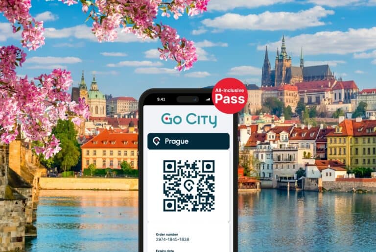 All Inclusive Pass Prague