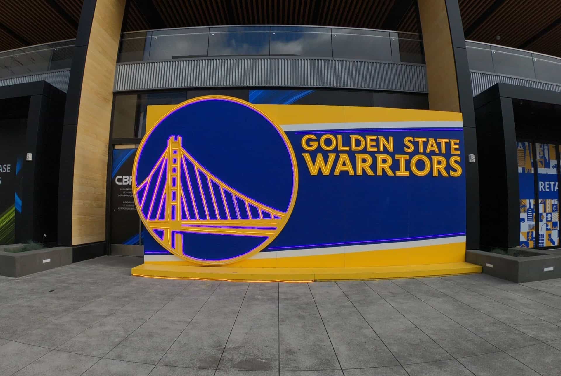 golden state warriors