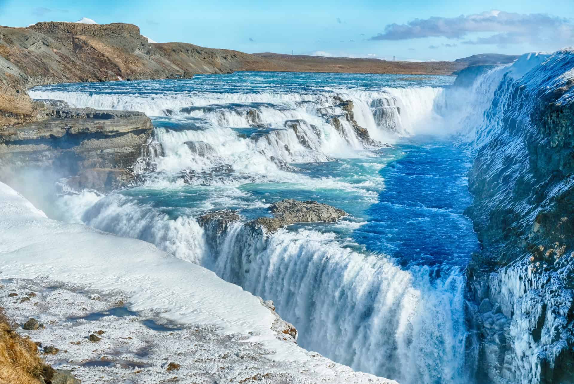 gullfoss