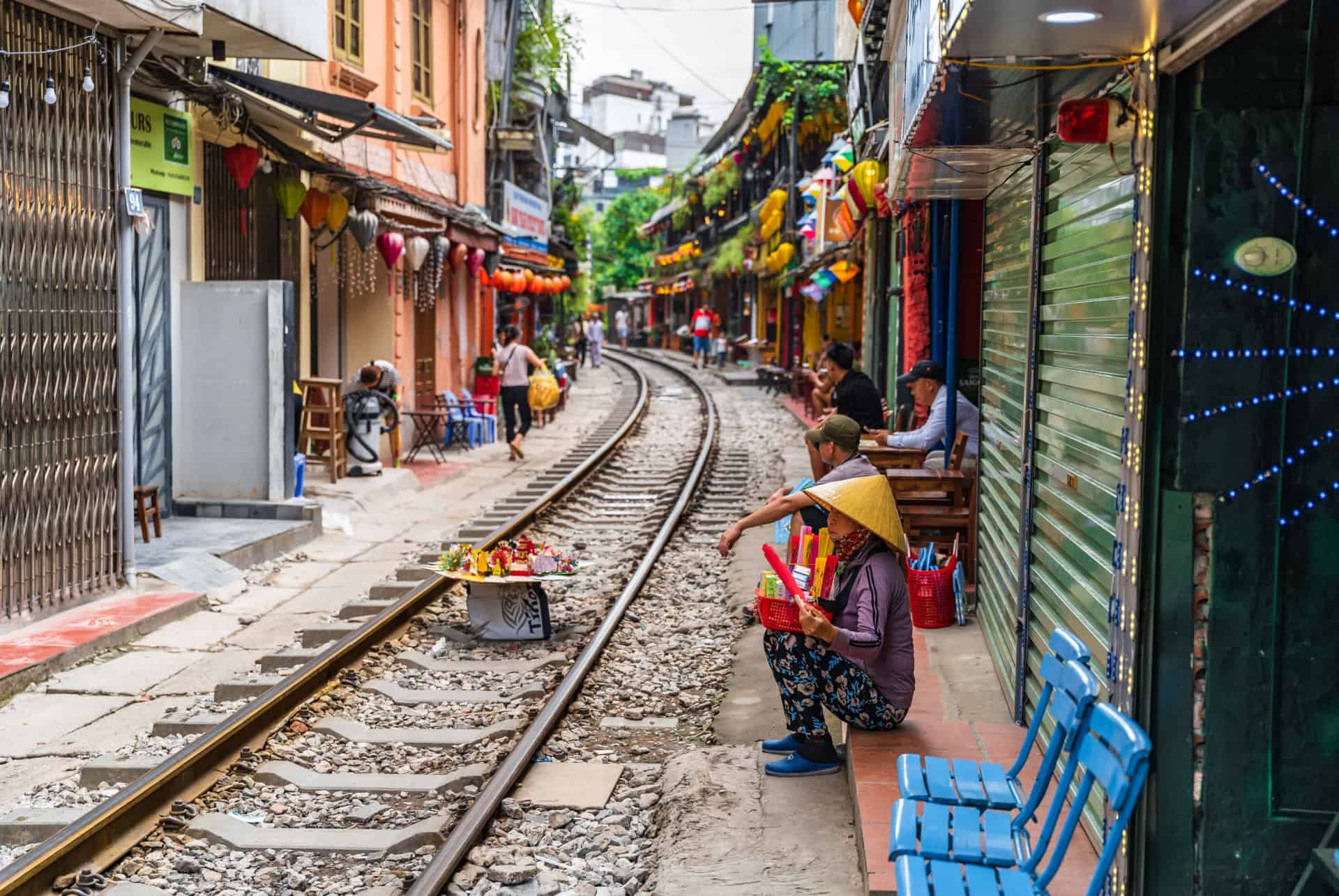 hanoi