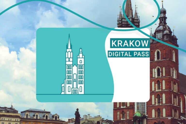 Krakow Pass