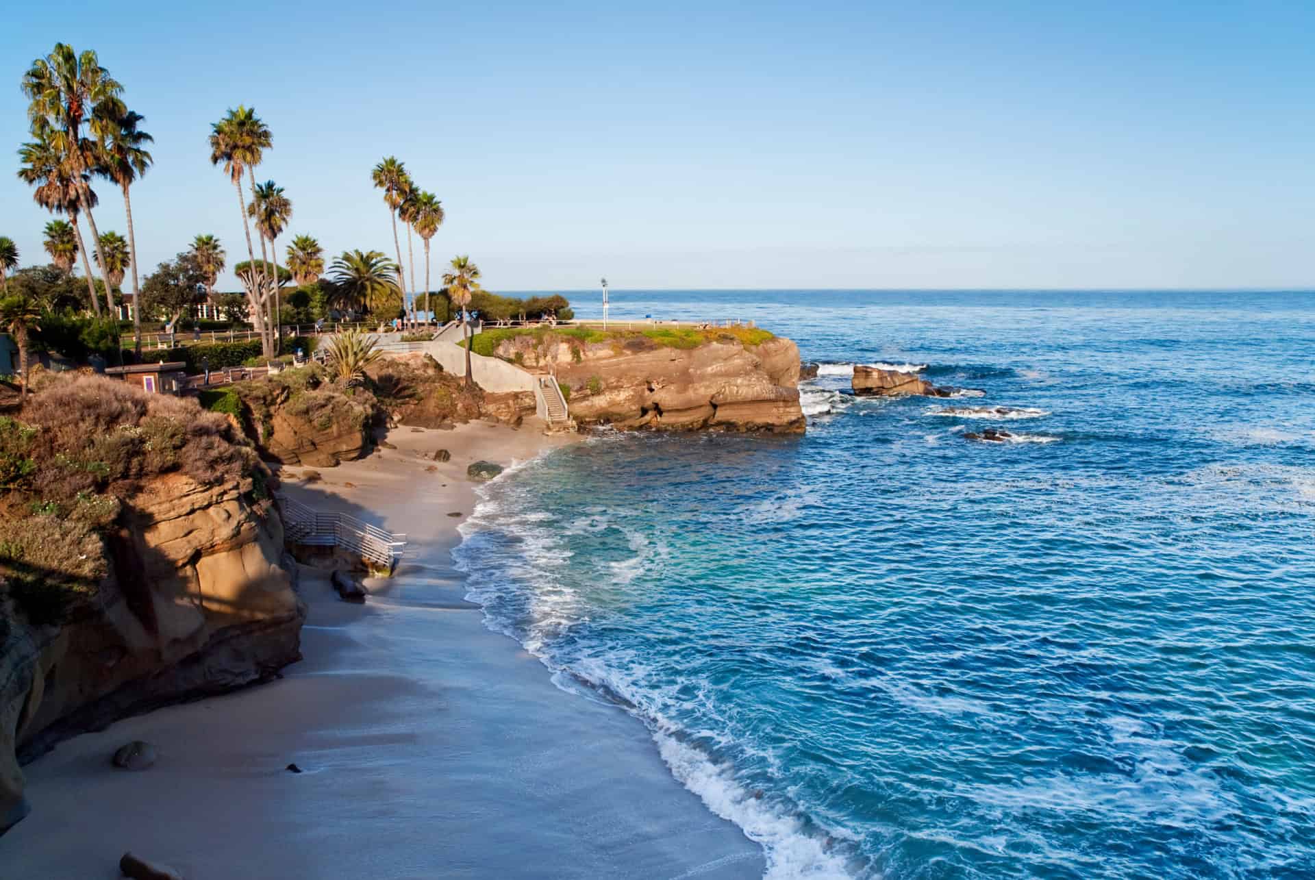 la jolla