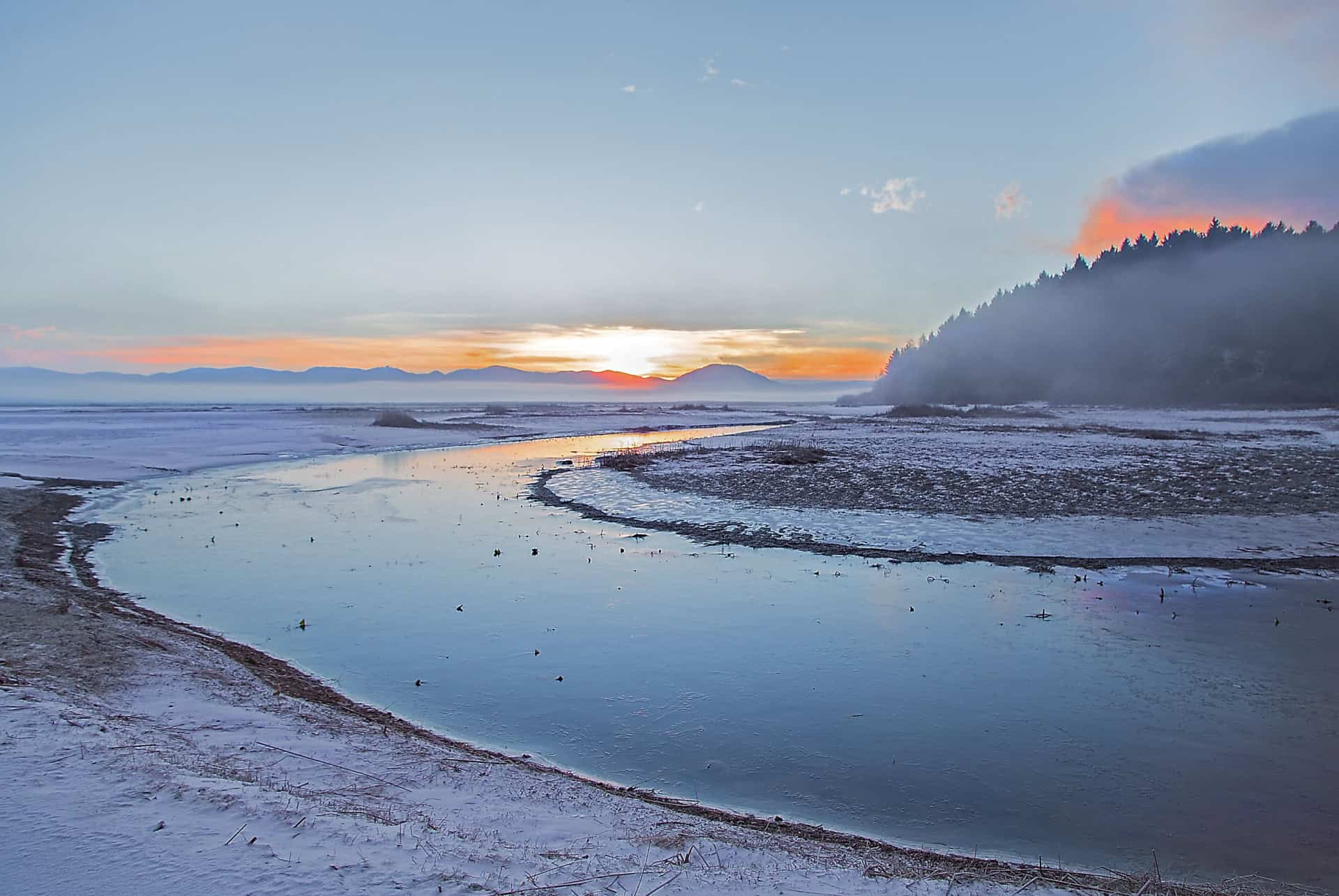 lac cerknica slovenie