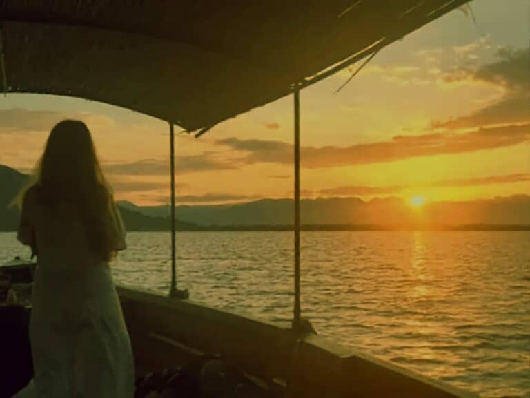 Croisière au coucher du soleil sur le lac Skadar avec dégustation de vin