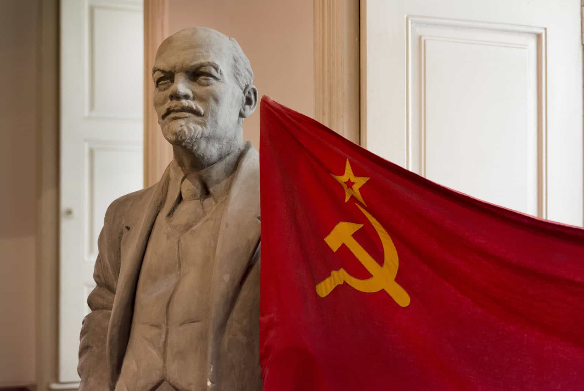 musee du communisme