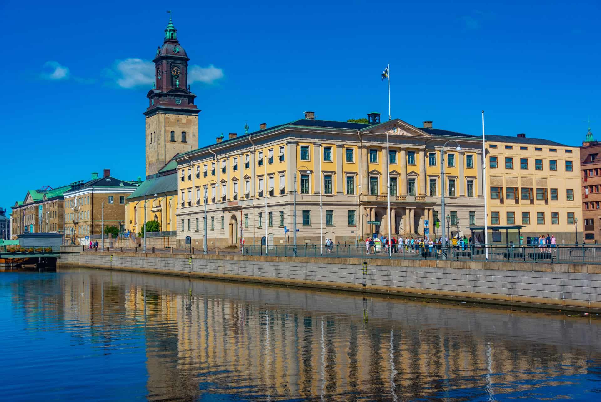 musee goteborg