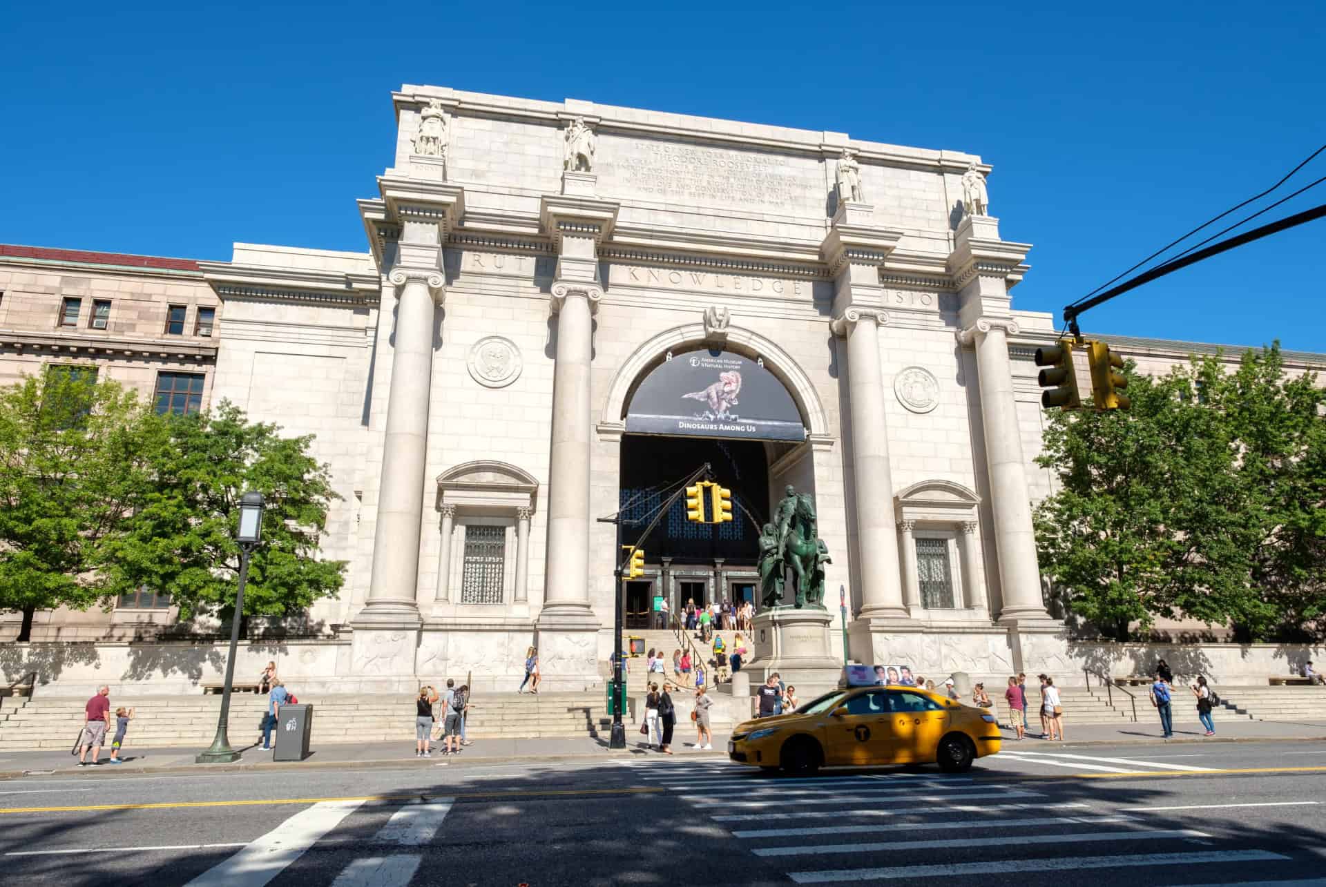 musee histoire naturelle new york