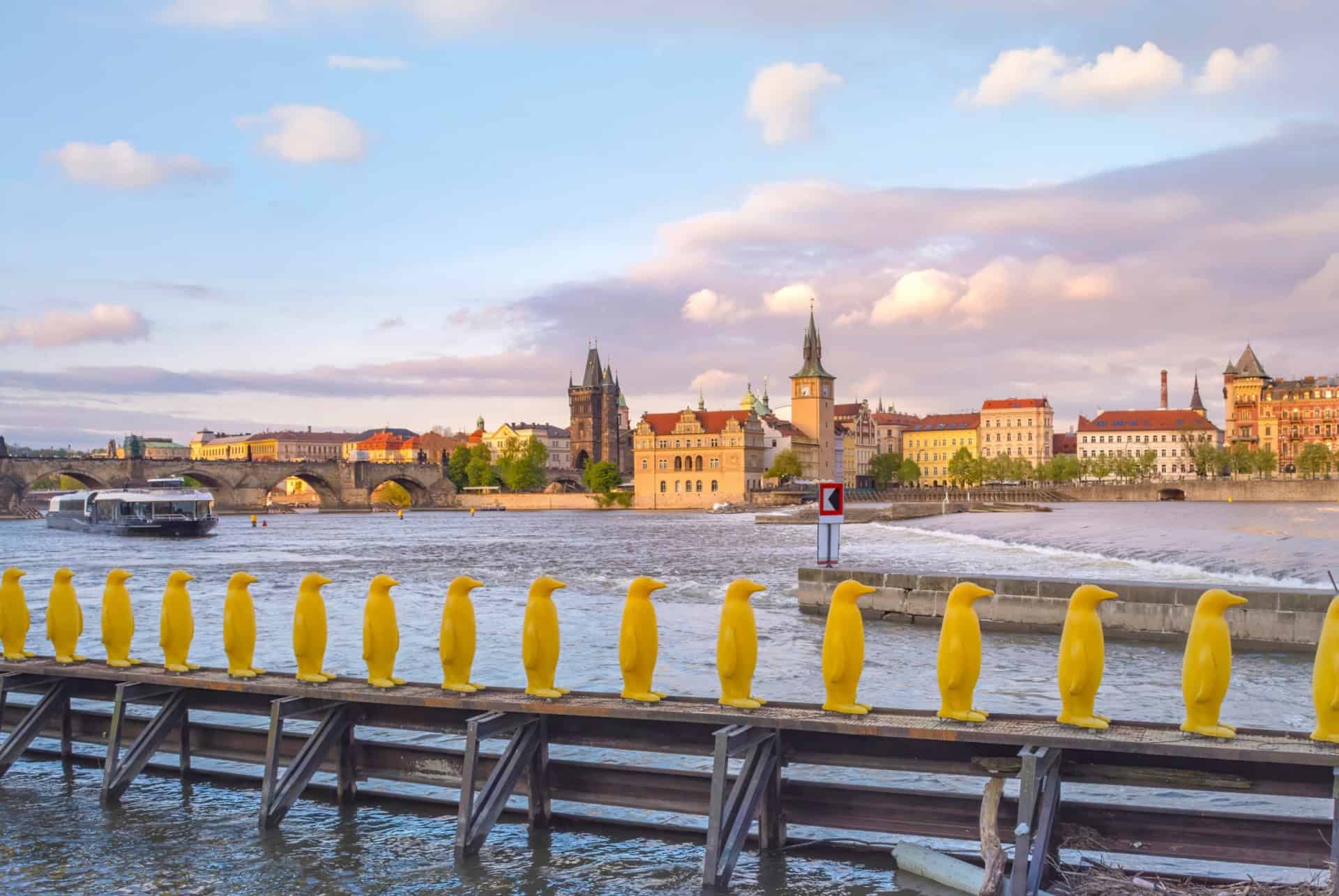 musee kampa prague