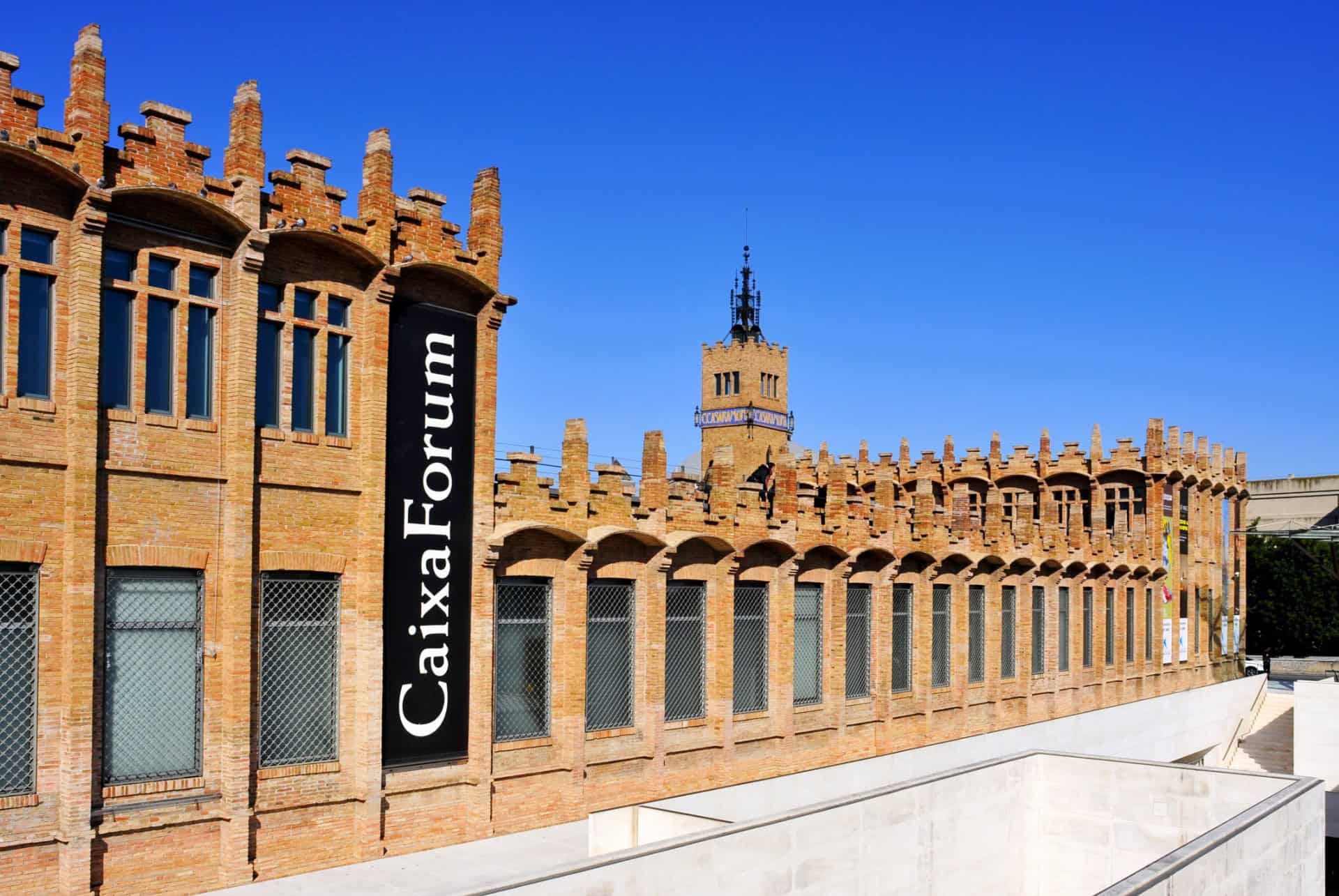 caixaforum