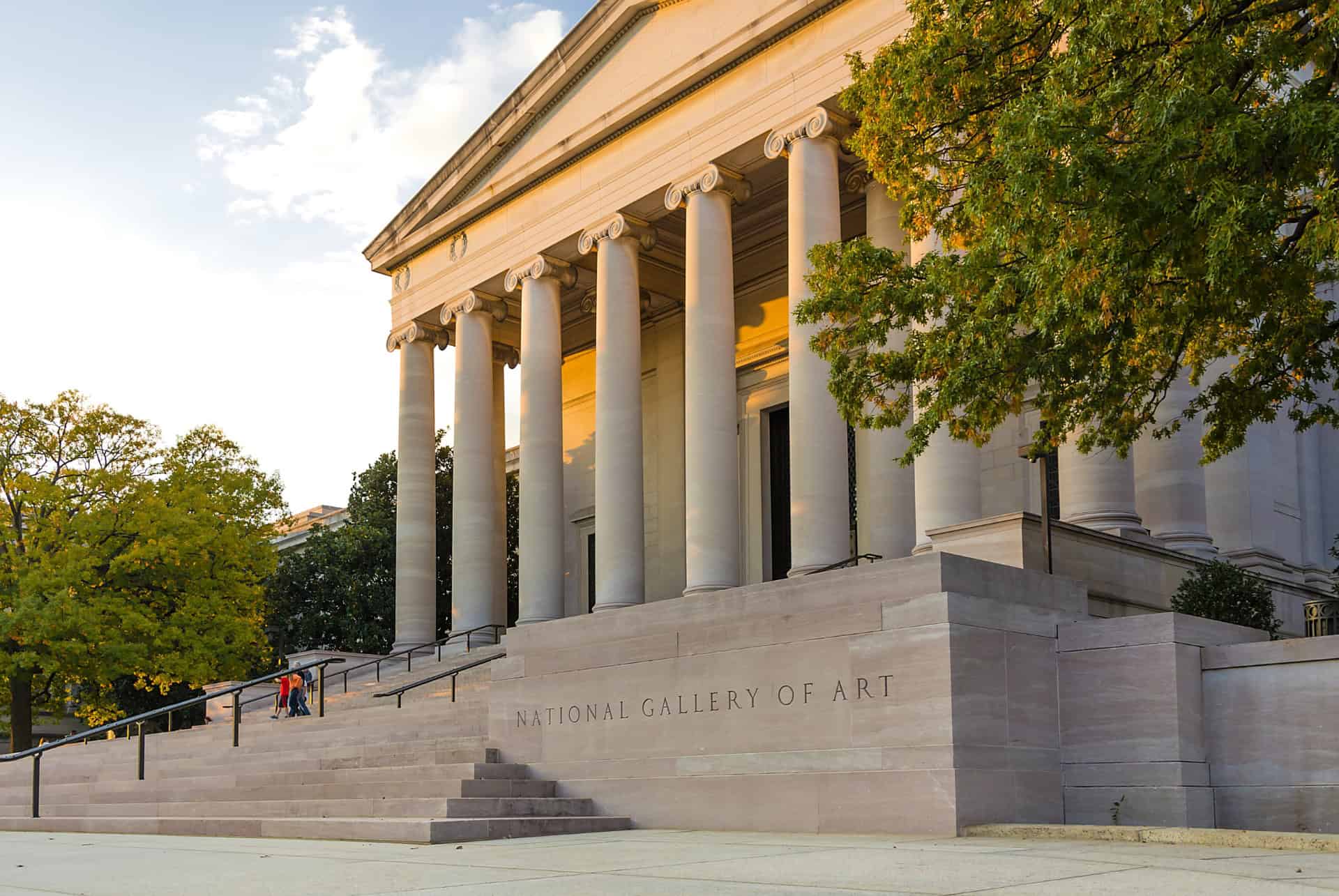 national gallery of art