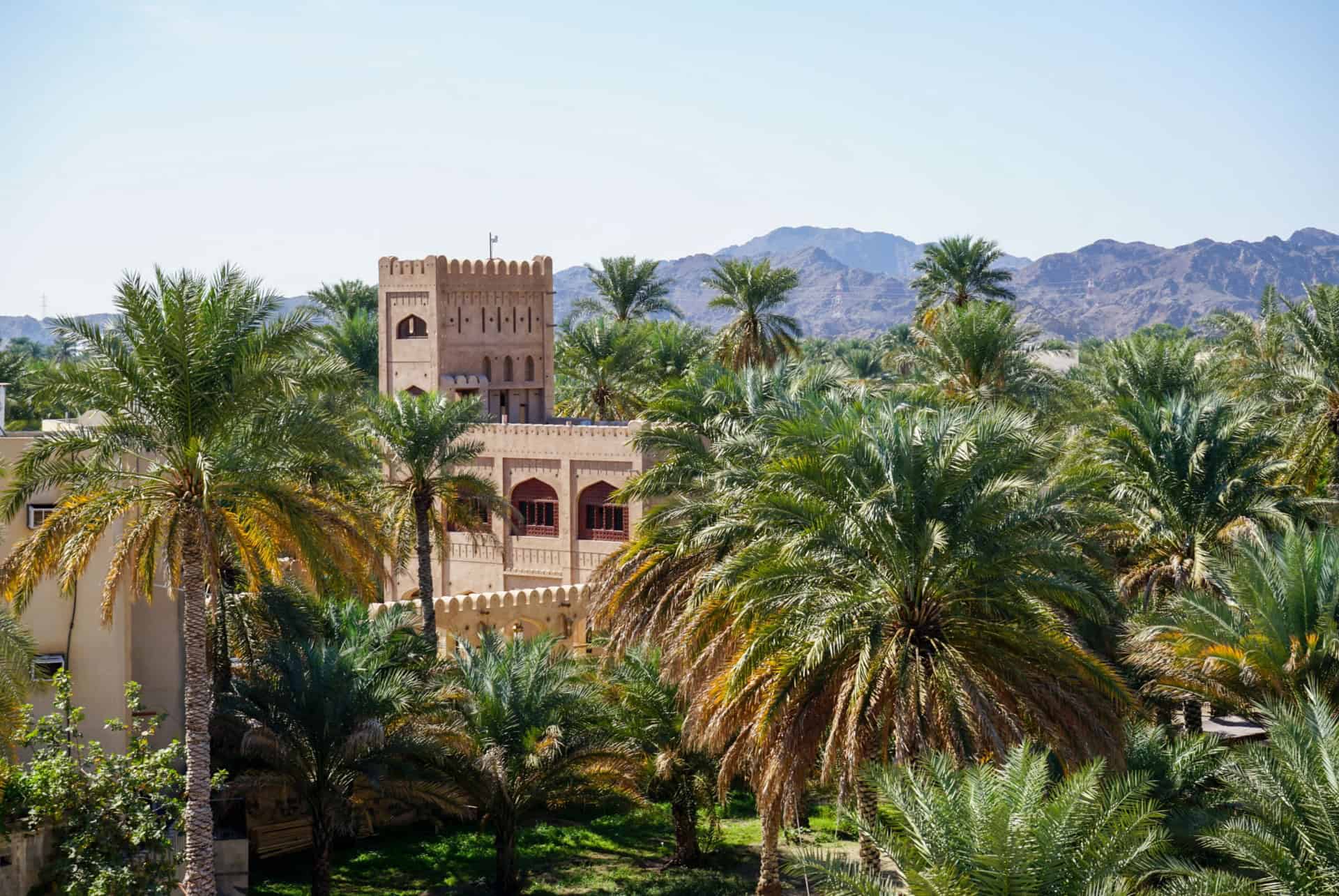 nizwa