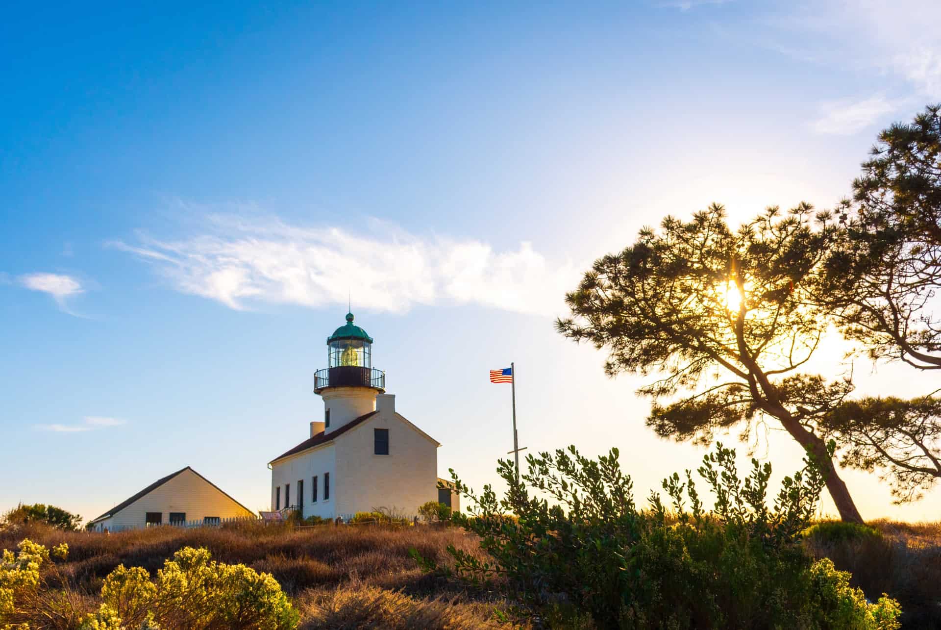 point loma