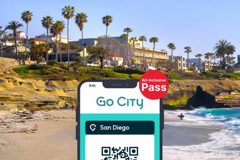 San Diego All Inclusive Pass