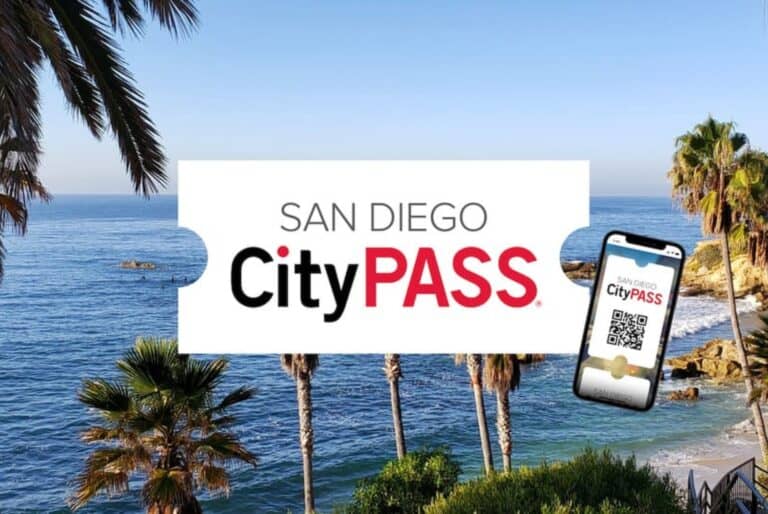 San Diego CityPASS