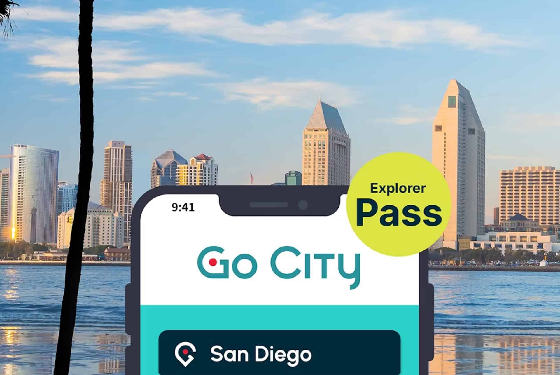 san diego explorer pass