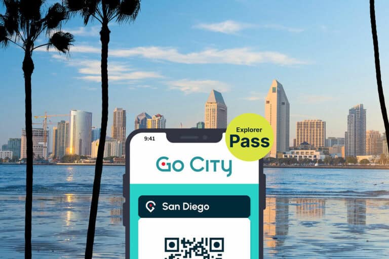 San Diego Explorer Pass