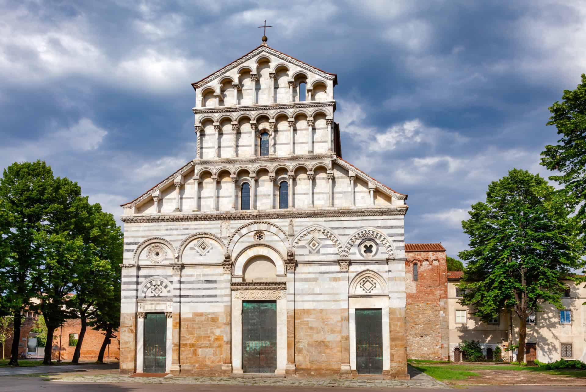 san paolo a ripa arno