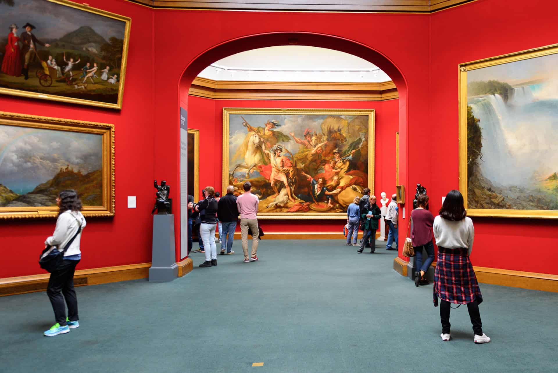 scottish national gallery