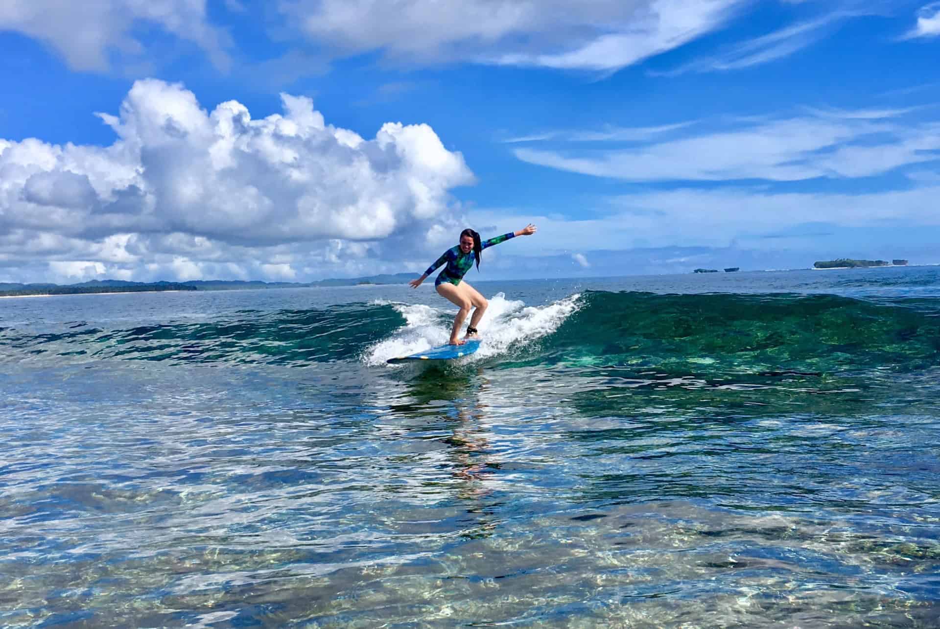 surf a siargao