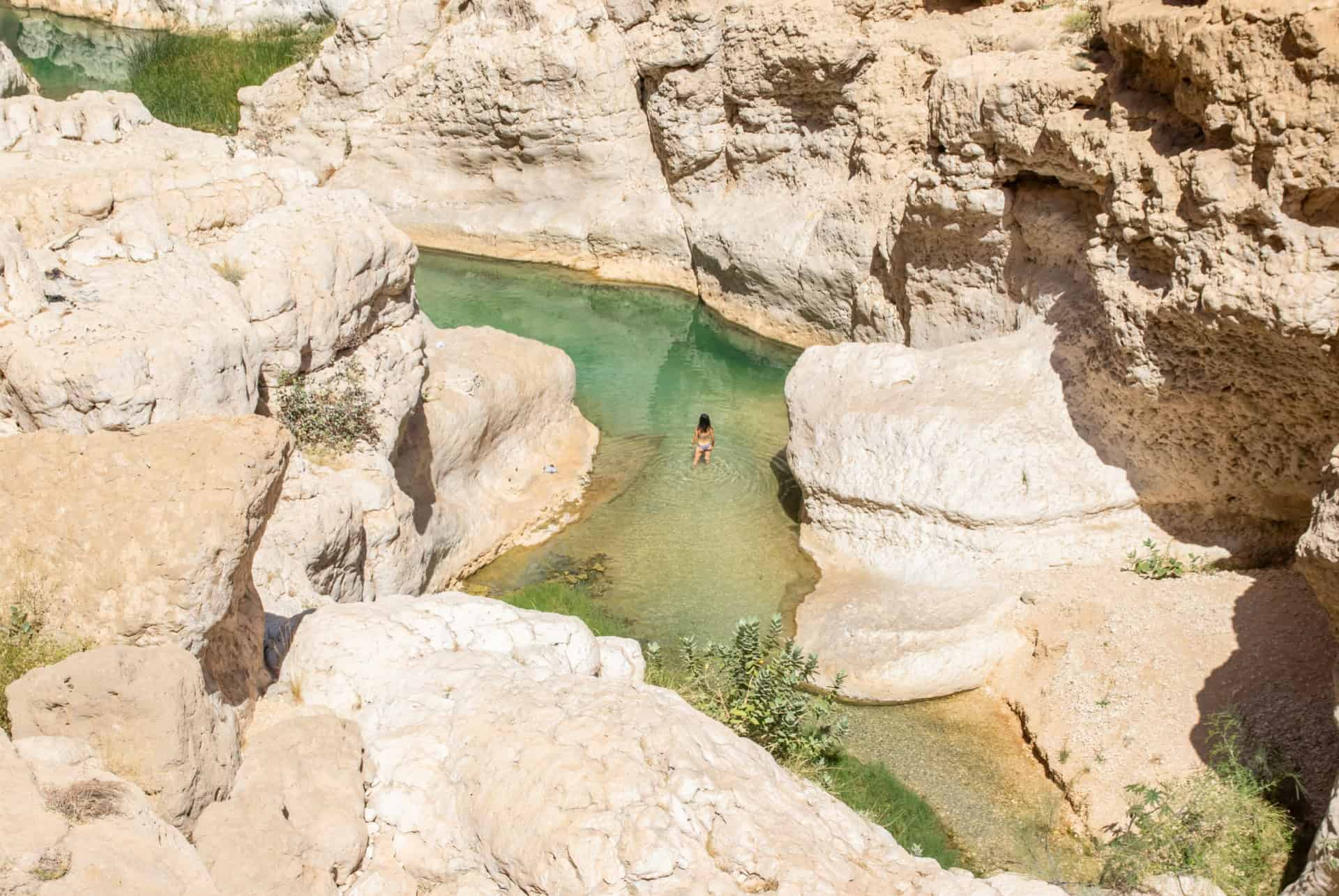 tiwi oman