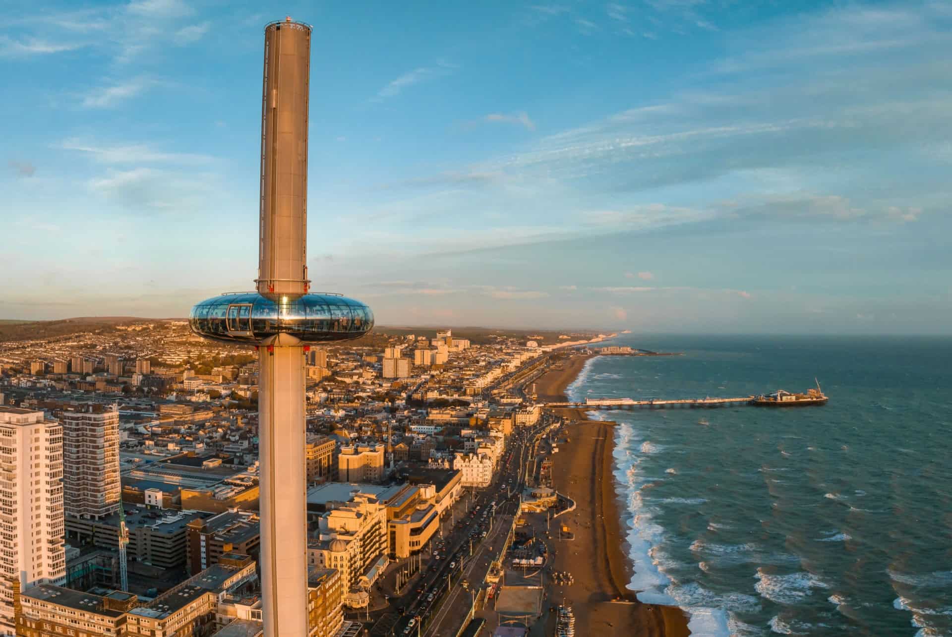 tour i360