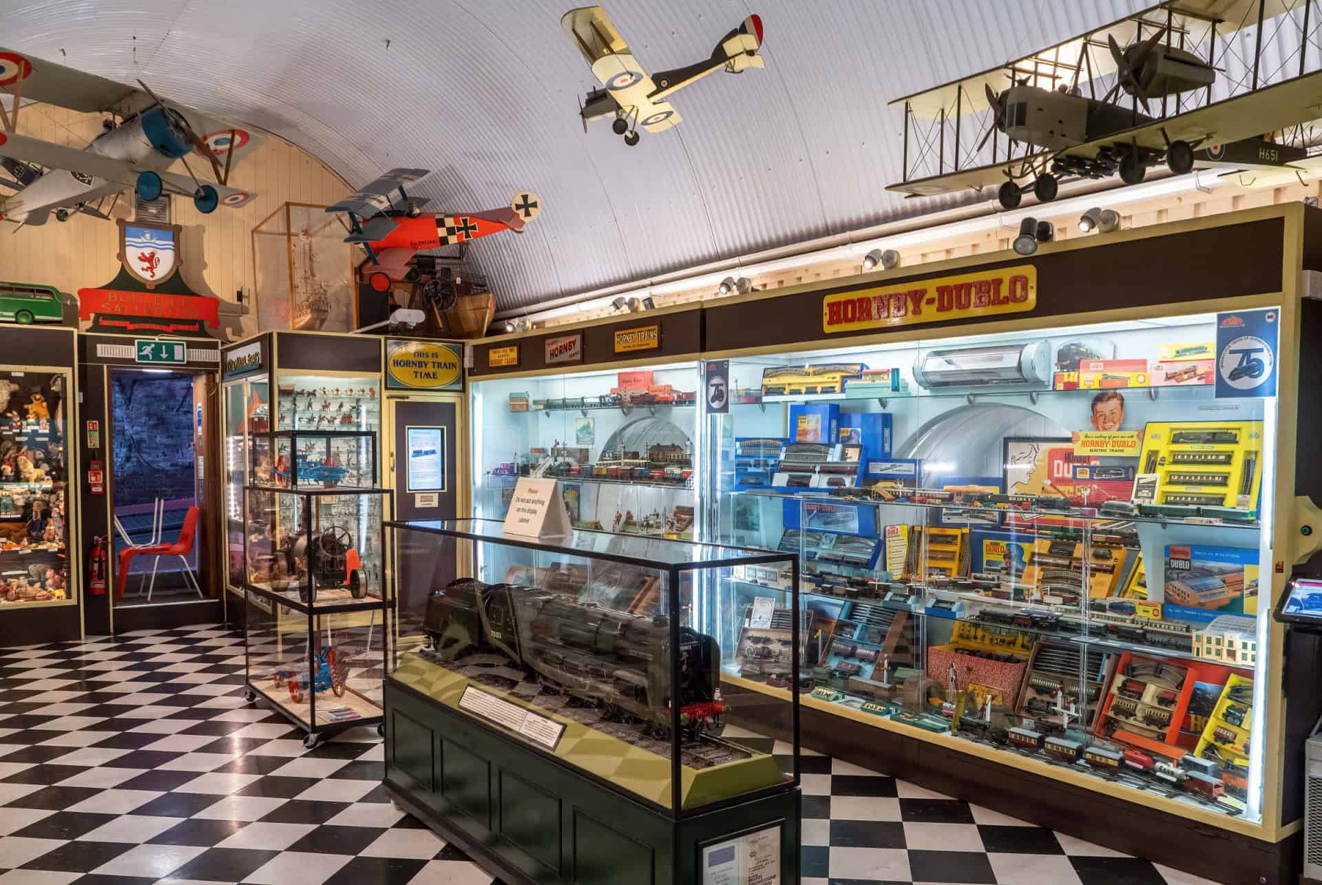 toy museum