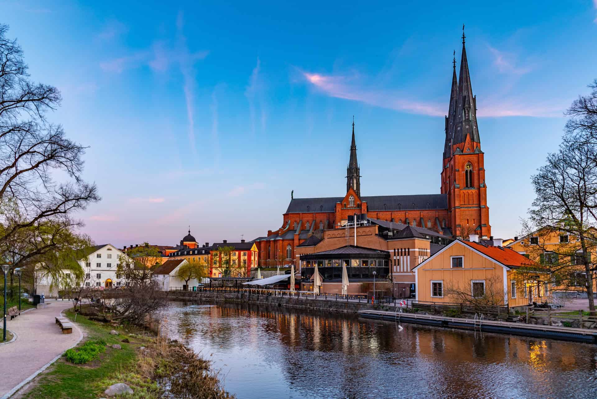 uppsala